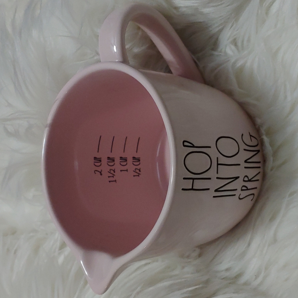 Rae Dunn Measuring Cup